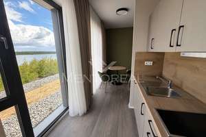 Exklusives Service-Wohnen 
mit Blick auf den Zwenkauer See – Die vollständige Adresse der Immobilie erhältst du vom Anbieter., 4442 Zwenkau – Vorschaubild 3