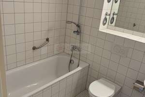 Top modernisierte 1 Zimmerwohnung in der City-Nord! – Mexikoring 17, 22297 Winterhude, Hamburg – Vorschaubild 6