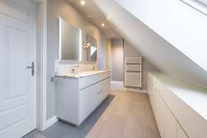 Modernes Penthouse in Bestlage von Oldenburg zur Miete! – Die vollständige Adresse der Immobilie erhältst du vom Anbieter., 26121 Ziegelhof, Oldenburg (Oldenburg) – Vorschaubild 6