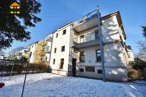 *Familien aufgepasst - wunderschöne Wohnung mit Balkon und Terrasse*