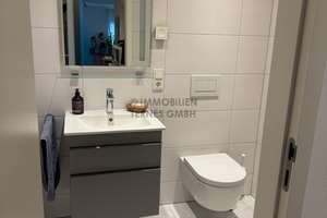 Geschmackvoll & Barrierefrei! 3 ZKB-WHG mit EBK & Balkon in SB-St. Johann! – Die vollständige Adresse der Immobilie erhältst du vom Anbieter., 66121 St. Johann, Saarbrücken – Vorschaubild 10