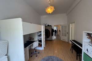 Modernisierte 2,5 Zi. Altbauwohnung mit hohen Decken – 40227 Oberbilk, Düsseldorf – Vorschaubild 6