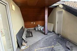 Renovierte 4-Zimmer-Wohnung mit 2 Balkonen im DG - Leverkusen-Schlebusch – 51375 Schlebusch, Leverkusen – Vorschaubild 9