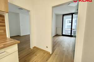 Studenten aufgepasst: Frisch renovierte 3-Zimmer Wohnung mit integrierter Einbauküche! – Die vollständige Adresse der Immobilie erhältst du vom Anbieter., 52070 Adalbertsteinweg, Aachen – Vorschaubild 7