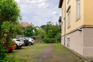 Top-Lage Dresden-Bühlau! Attraktive 3-Raum-Maisonette mit Balkon und Stellplatz - bezugsfrei! – Die vollständige Adresse der Immobilie erhältst du vom Anbieter., 1324 Bühlau/Weißer Hirsch, Dresden – Vorschaubild 5
