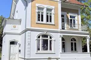 Ein Zuhause, das bleibt. Eine Villa mit Geschichte - und Raum für die Zukunft – Die vollständige Adresse der Immobilie erhältst du vom Anbieter., 22143 Rahlstedt, Hamburg – Vorschaubild 18