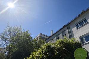 ** Ziegelstein-Living * 4-Zimmer-Wohnung zur MIETE * ca. 88 qm * inkl. Küche & Gartenmitbenutzung ** – Carl-Schurz-Straße 20, 90411 Ziegelstein, Nürnberg – Vorschaubild 1
