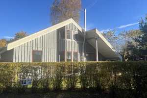 Modernes Ferienhaus in 1. Reihe - alleinstehend-in schönster Lage mit Blick auf den See – Mecklenburg-Strelitz (Kreis) – Vorschaubild 2