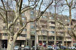 DOWNTOWN-OASE    :::   DAS PERFEKT AUSGESTATTETE 1 ZI-APARTMENT – Die vollständige Adresse der Immobilie erhältst du vom Anbieter., 65185 Südost, Wiesbaden – Vorschaubild 14