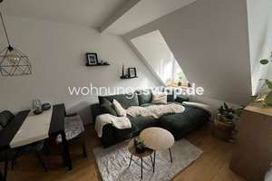 Wohnungstausch: Elsenheimerstraße 24
