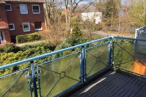 2-ZKB mit Balkon und neuwertiger EBK in Wentorf (b. Hamburg) – Schulstraße 37b, 21465 Wentorf bei Hamburg – Vorschaubild 10