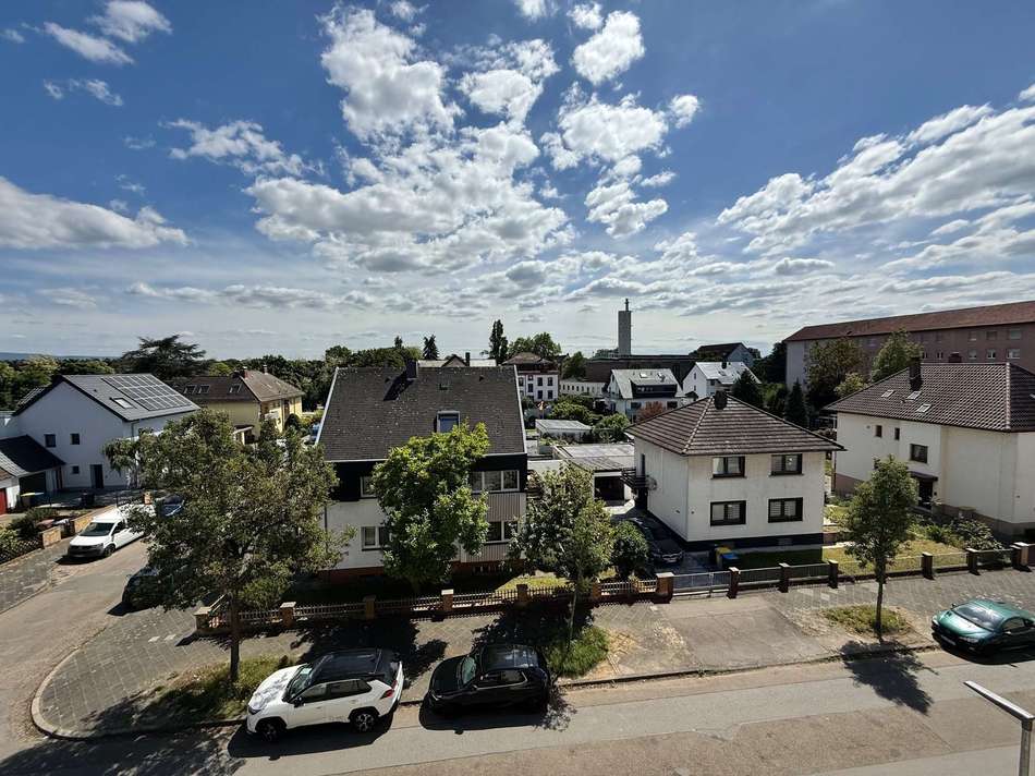 Aussicht
