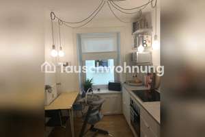 Tauschwohnung: Bieten: 3 Zimmer SAGA Altbau gegen mind. 4 Zimmer – Die vollständige Adresse der Immobilie erhältst du vom Anbieter., 20357 Eimsbüttel (Ortsteil), Hamburg – Vorschaubild 11