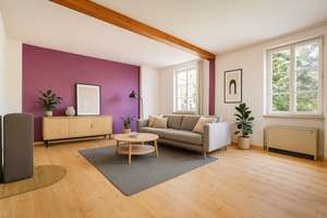 BRUMANI | Renditestarkes Anlageobjekt – 465 m² Fläche, Wohnungen & Gewerbe kombiniert – Die vollständige Adresse der Immobilie erhältst du vom Anbieter., 79295 Sulzburg – Vorschaubild 9