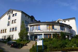 27 m²-Appartement - Uni-Nähe
