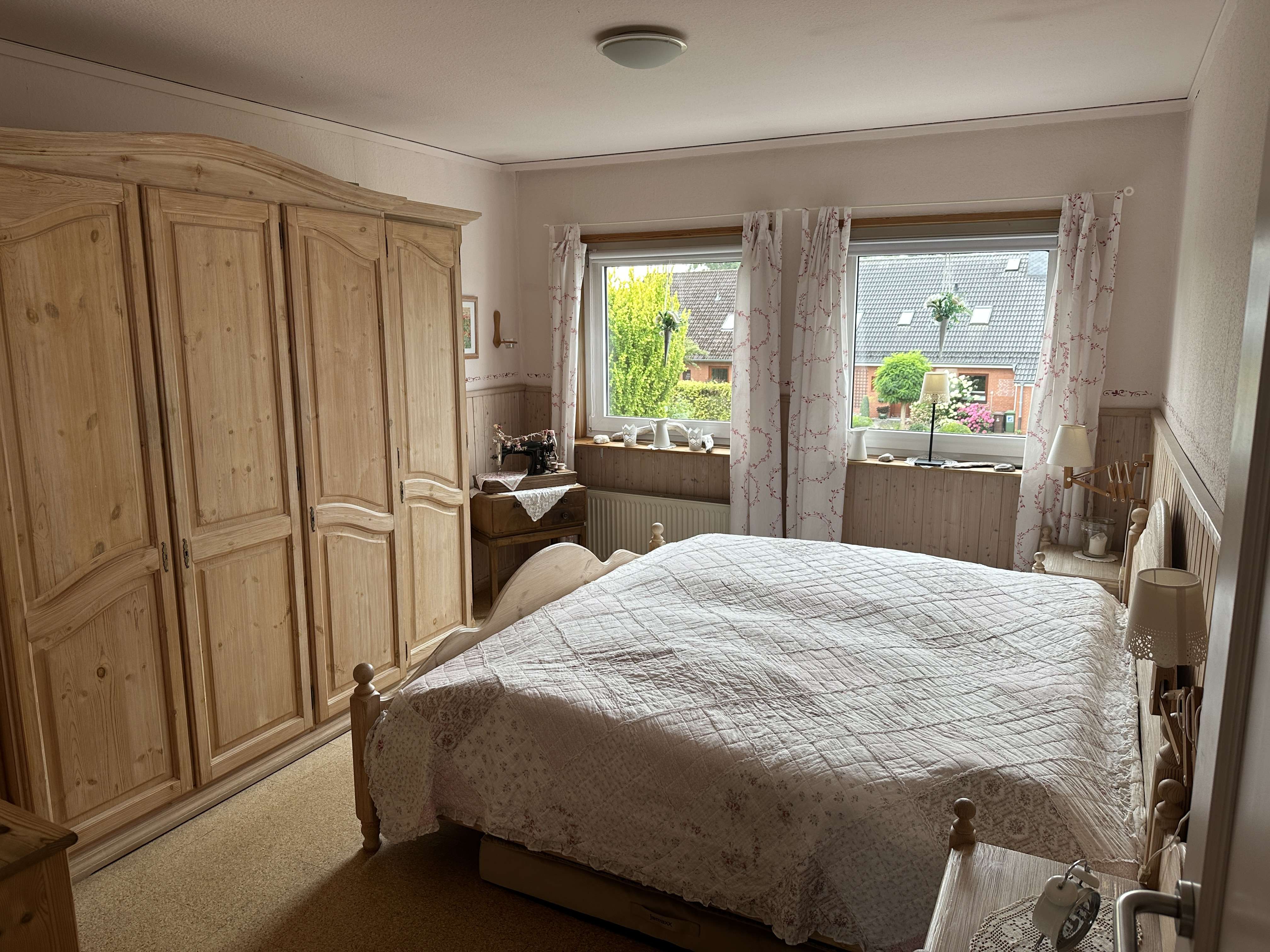 Immobilie in Heikendorf - Gepflegtes Reihenhaus zum Verlieben! - Bild 7