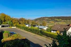 Oberste Hanglage mit Weitblick und Waldzugang: Repräsentatives freistehendes EFH – Mainz-Bingen (Kreis) – Vorschaubild 27