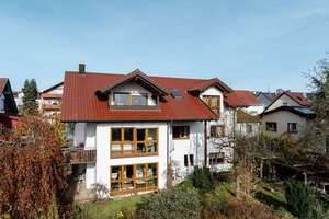 Top gepflegtes 4-Familienhaus mit 319 m² Wohnfläche in S-Bahn Nähe! Mehrgenerationenwohnen möglich! – Die vollständige Adresse der Immobilie erhältst du vom Anbieter., 71737 Kirchberg an der Murr – Vorschaubild 1