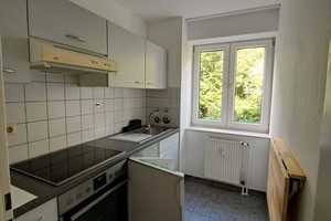 2-Zimmer Wohnung mit Einbauküche an der RUB – Semperstrasse 117, 44801 Bochum – Vorschaubild 1
