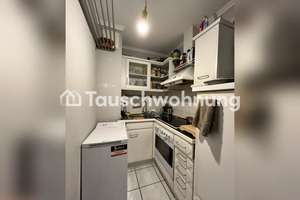 Tauschwohnung: 2 Zimmer in Kölner Südstadt gegen 2,5 / 3 Zimmer – Die vollständige Adresse der Immobilie erhältst du vom Anbieter., 50678 Neustadt/Süd, Köln – Vorschaubild 4