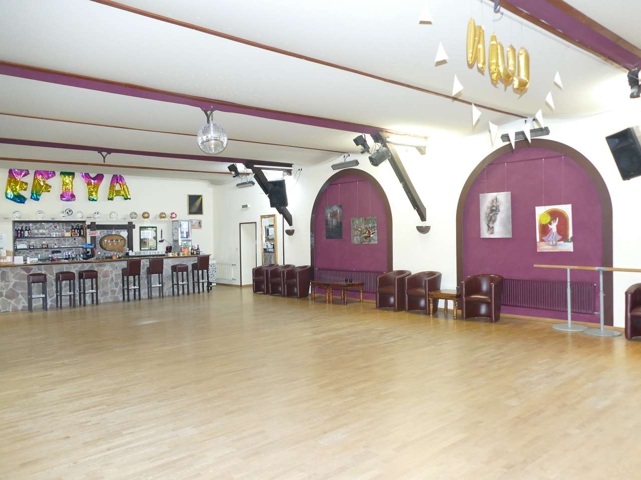 Immobilie in Grafschaft - *INDIVIDUELLE WOHN- UND GEWERBEIMMOBILIE freut sich auf Ihre auf Ihre kreative Inspiration* - Bild 8