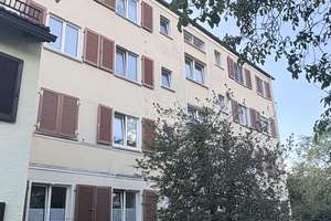 *Schön geschnittene 3 Zi.-ETW mit Loggia in F-Unterliederbach- vermietet* – 65929 Unterliederbach, Frankfurt am Main – Vorschaubild 3