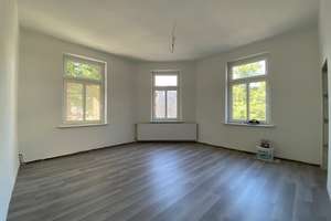 Kernsanierte 3-Zimmer-Whg. in Linden-Nord - Erstbezug – Elisenstraße 00, 30451 Linden-Nord, Hannover – Vorschaubild 2