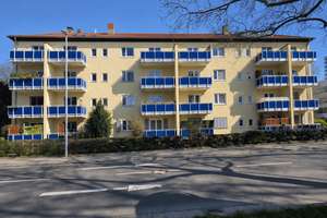 Mainz-Oberstadt, Leerstehende 2-Zimmer-Wohnung mit Balkon nahe Unimedizin (200m) – Die vollständige Adresse der Immobilie erhältst du vom Anbieter., 55131 Oberstadt, Mainz – Vorschaubild 8
