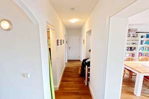 Moderne 3,5  Zimmer Wohnung mit Balkon & Stellplatz in Köln – Bezugsfrei nach Vereinbarung – Die vollständige Adresse der Immobilie erhältst du vom Anbieter., 50733 Nippes (Ortsteil), Köln – Vorschaubild 11