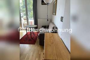Tauschwohnung: Suche 3 Zimmer biete 2 mit Balkon – Wolfshagener Straße 69, 13187 Pankow (Ortsteil), Berlin – Vorschaubild 6