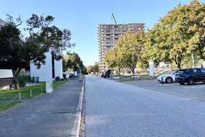 Gepflegtes 1-Zimmer-Appartement in Schilksee-Olympiazentrum – Drachenbahn 19, 24159 Schilksee, Kiel – Vorschaubild 12