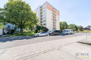 *** FREI *** 
Ein Zuhause mit Charme, durchdachtem Grundriss und zwei Balkonen – Die vollständige Adresse der Immobilie erhältst du vom Anbieter., 85774 Unterföhring – Vorschaubild 16