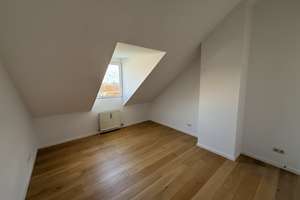 Über den Dächern von Neuhausen: 3 Zimmer, Traumblick & unschlagbar niedriges Wohngeld – Volkartstraße 63, 80634 Dom Pedro, München – Vorschaubild 14