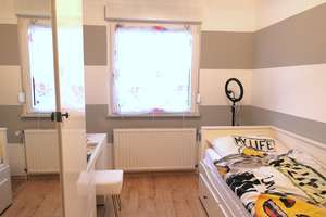 Attraktive ETW - komplett renoviert - tolle Einbauküche - ruhige Lage HA-Haspe, Westerbauer-Süd – Die vollständige Adresse der Immobilie erhältst du vom Anbieter., 58135 Haspe-West, Hagen – Vorschaubild 23