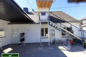 Wohn-Geschäftshaus in Stadtlage mit TOP-Rendite – Die vollständige Adresse der Immobilie erhältst du vom Anbieter., 56470 Bad Marienberg (Westerwald) – Vorschaubild 3