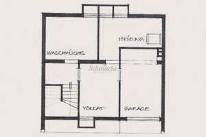 Schöne helle Doppelhaushälfte in Citynähe mit Garten, Garage, Balkon, Süd- und Nordterrasse – Die vollständige Adresse der Immobilie erhältst du vom Anbieter., 58095 Mittelstadt, Hagen – Vorschaubild 23