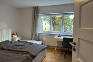 OPEN HOUSE 13.6. von 10-13 Uhr. Provisionsfrei: Stilvolles Bruno-Taut-Reihenhaus in Zehlendorf – Hochsitzweg 99, 14169 Zehlendorf, Berlin – Vorschaubild 8
