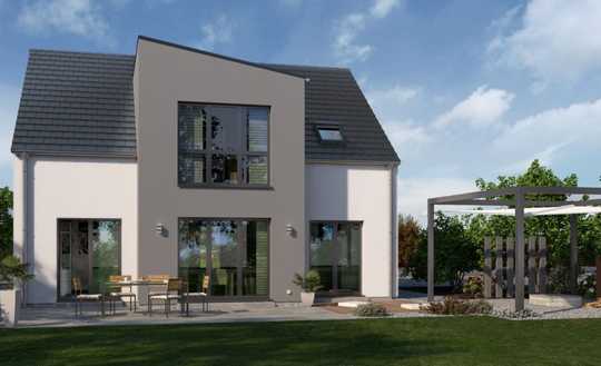 Ihr individuelles Traumhaus in Havixbeck - maßgeschneidert und nachhaltig