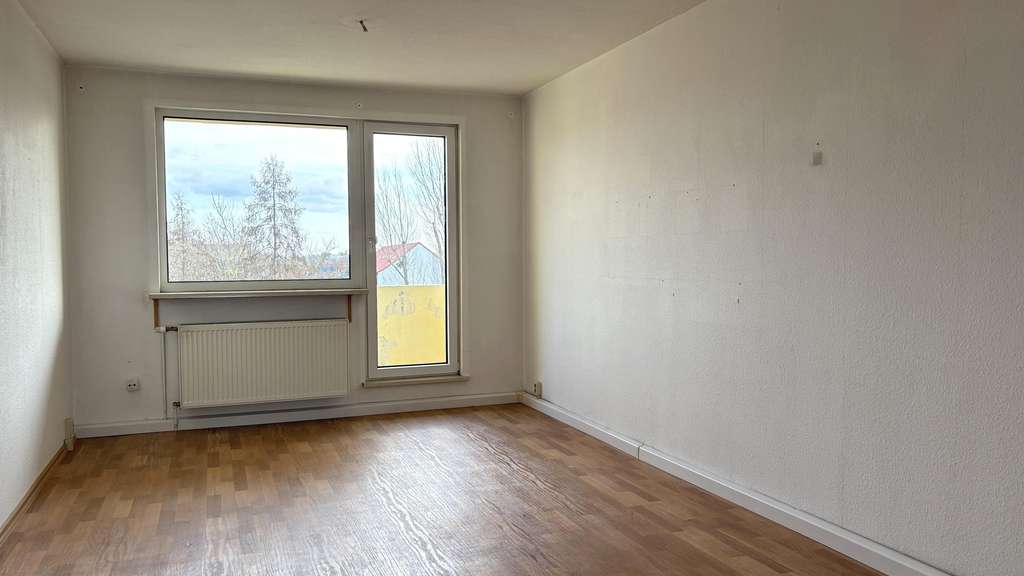 Immobilie in Quedlinburg - Gemütliche Wohnung mit Aussicht - Bild 3
