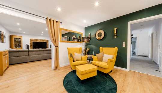 Bild von Investieren Sie in Ihren Altersruhesitz -komfortabel, pflegeleicht, barrierefrei und Zentral