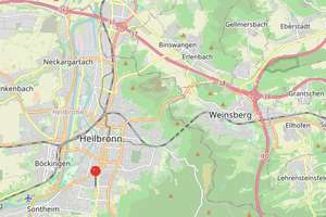 Halbes Haus, volles Glück, TOP Lage - FALC Immobilien Heilbronn – Die vollständige Adresse der Immobilie erhältst du vom Anbieter., 74074 Heilbronn, Heilbronn – Vorschaubild 20