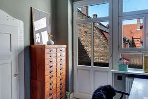 Penthouse-Maisonette-Wohnung mit Dachterrasse in Neuenheim – Die vollständige Adresse der Immobilie erhältst du vom Anbieter., 69120 Neuenheim, Heidelberg – Vorschaubild 10