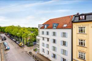 Möbliert: Großzügige Designerwohnung: Renoviert mit Liebe zum Detail  – Die vollständige Adresse der Immobilie erhältst du vom Anbieter., 81541 Obergiesing, München – Vorschaubild 14