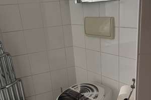 Mehr Bielefelder City geht nicht – Arndtstraße 9, 33602 Mitte, Bielefeld – Vorschaubild 5
