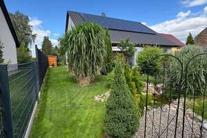 Provisionsfrei! Mediterranes Landhaus mit Wohlfühlgarten und Wellnessbereich in Nauen-Wachow – Die vollständige Adresse der Immobilie erhältst du vom Anbieter., 14641 Nauen – Vorschaubild 34