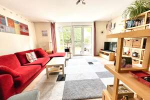 Ankommen - Wohlfühlen - Leben!
Reiheneckhaus mit Garten in Regensburg! – Die vollständige Adresse der Immobilie erhältst du vom Anbieter., 93055 Burgweinting-Harting, Regensburg – Vorschaubild 8