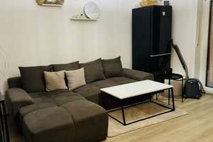 Attraktive Kapitalanlage: gut geschnittene EG  2-Zimmer-Wohnung mit Balkon und Gartenausrichtung – 68309 Käfertal, Mannheim – Vorschaubild 8