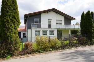 Exklusive Unternehmerresidenz, ideal als großes 1 oder 2 Familienhaus, nicht weit von Ravensburg – Die vollständige Adresse der Immobilie erhältst du vom Anbieter., 88281 Schlier – Vorschaubild 16