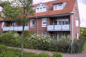 Sehr schöne 2 Zimmer-Wohnung mit Balkon! – Hardinghausstr. 5e, 49090 Osnabrück – Vorschaubild 1