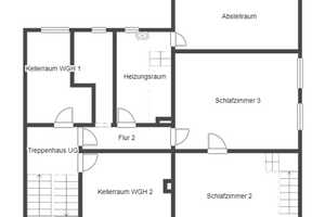 Zweifamilienhaus in Weilburg mit großzügiger Erdgeschosswohnung, Garten und Potenzial im UG – Limburg-Weilburg (Kreis) – Vorschaubild 25